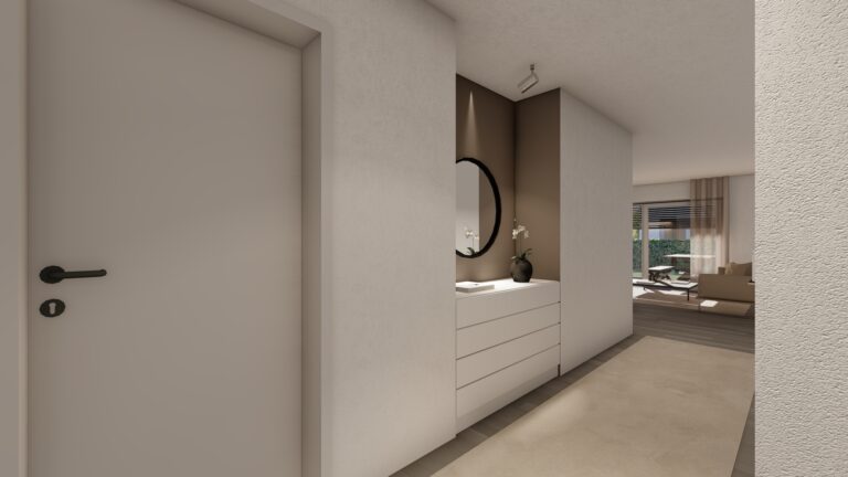 2-Zimmer Wohnung