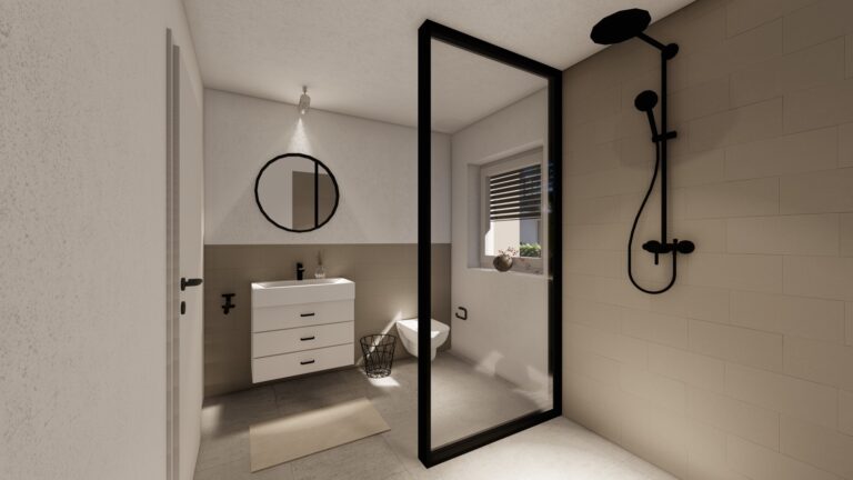 2-Zimmer Wohnung