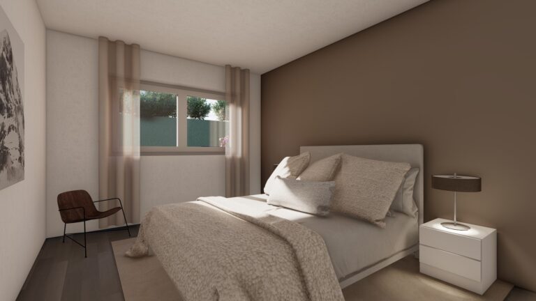 2-Zimmer Wohnung