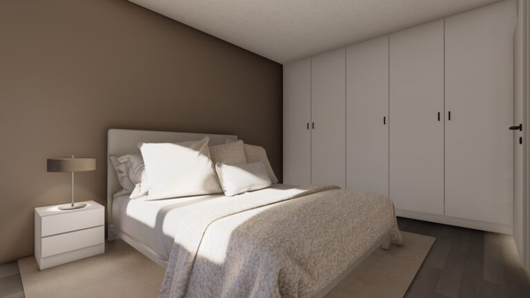 2-Zimmer Wohnung