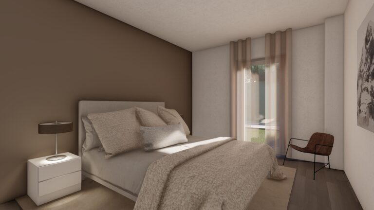 3-Zimmer Wohnung